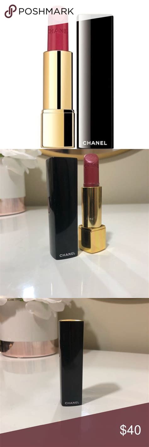 chanel 247 lipstick|chanel discontinued lipsticks.